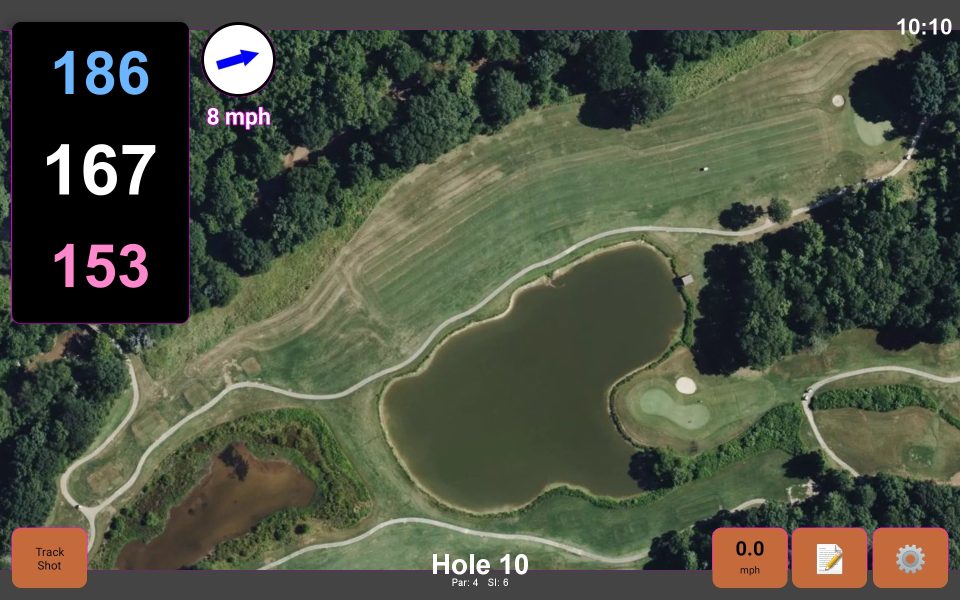 Hole preview 2