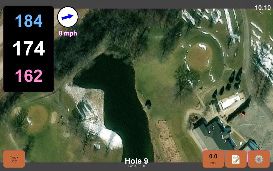 Hole preview 3