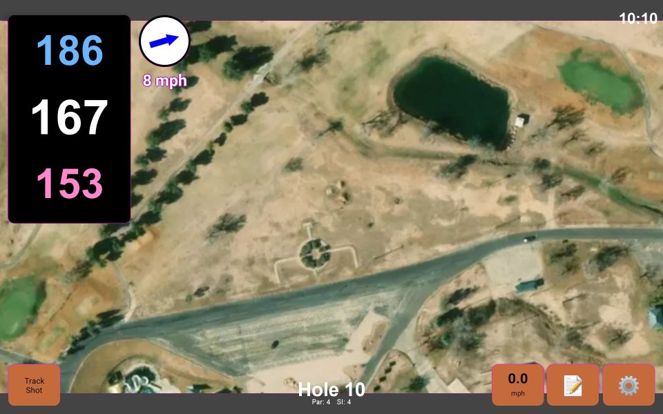Hole preview 2