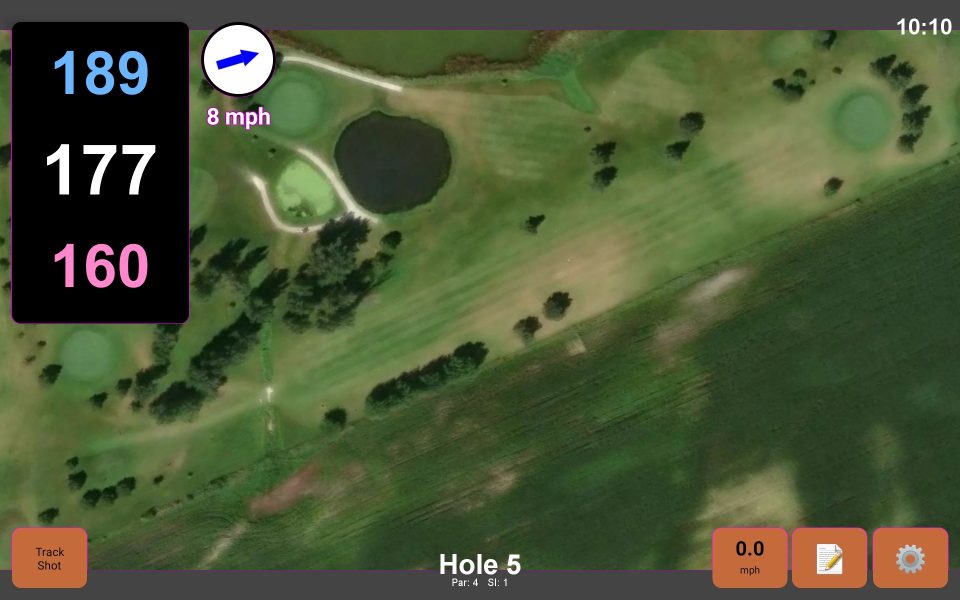 Hole preview 2