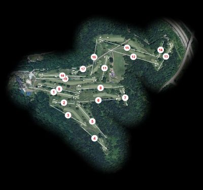 Shannopin Country Club