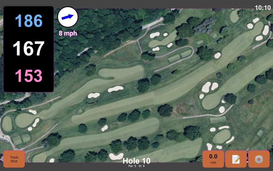 Hole preview 2