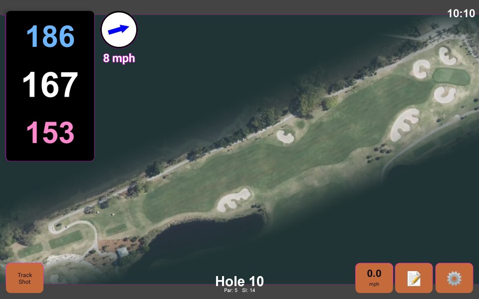 Hole preview 2
