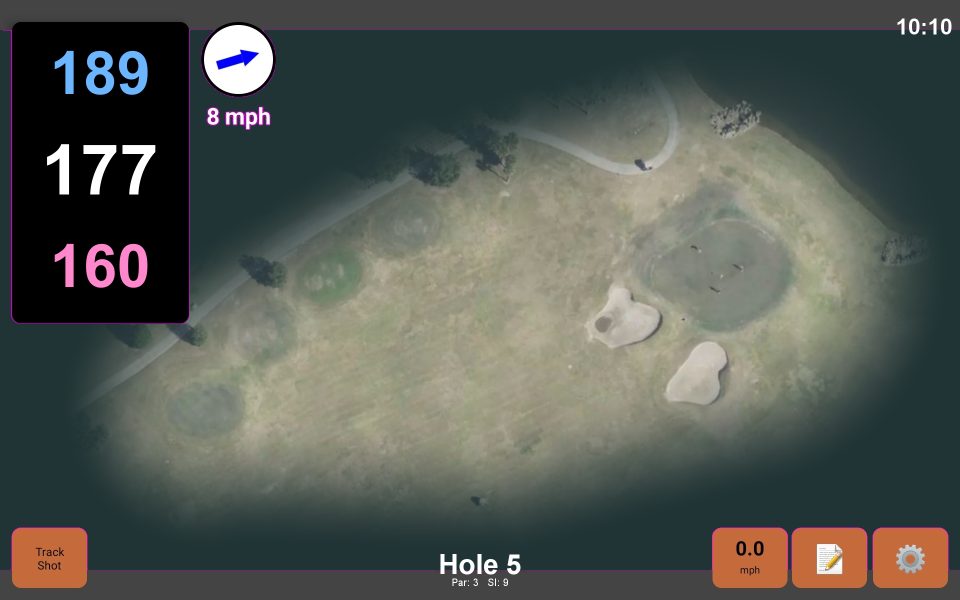 Hole preview 2