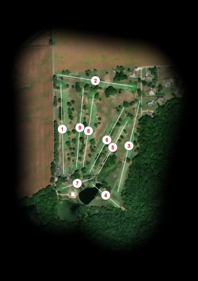 Hickory Hills Golf Club
