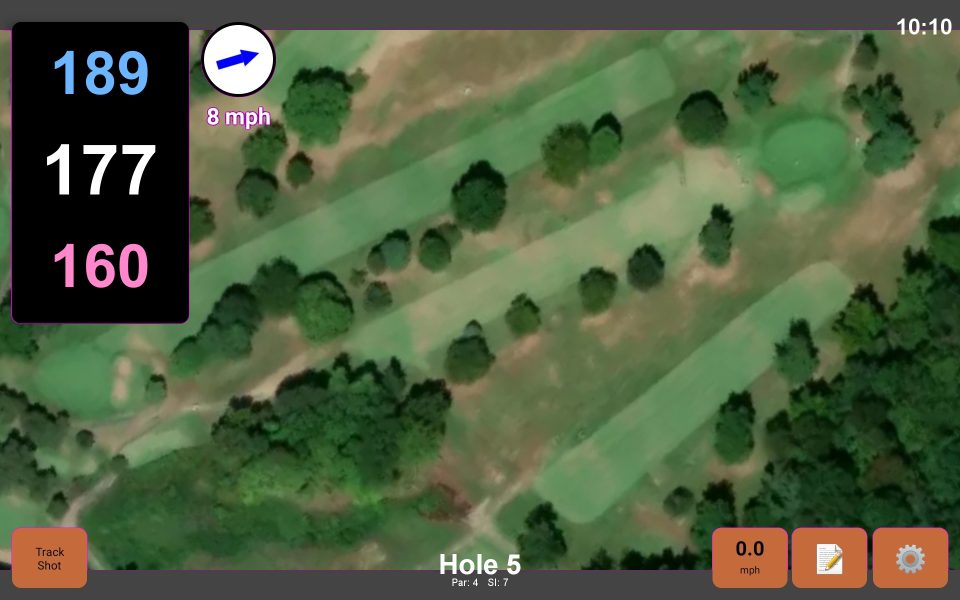 Hole preview 2