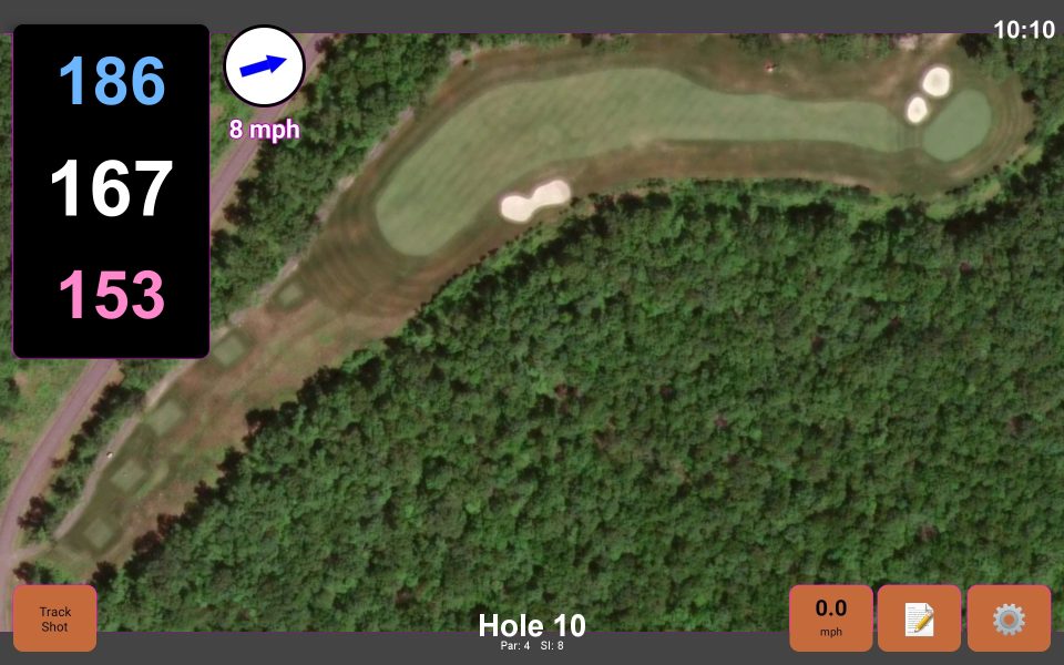 Hole preview 2