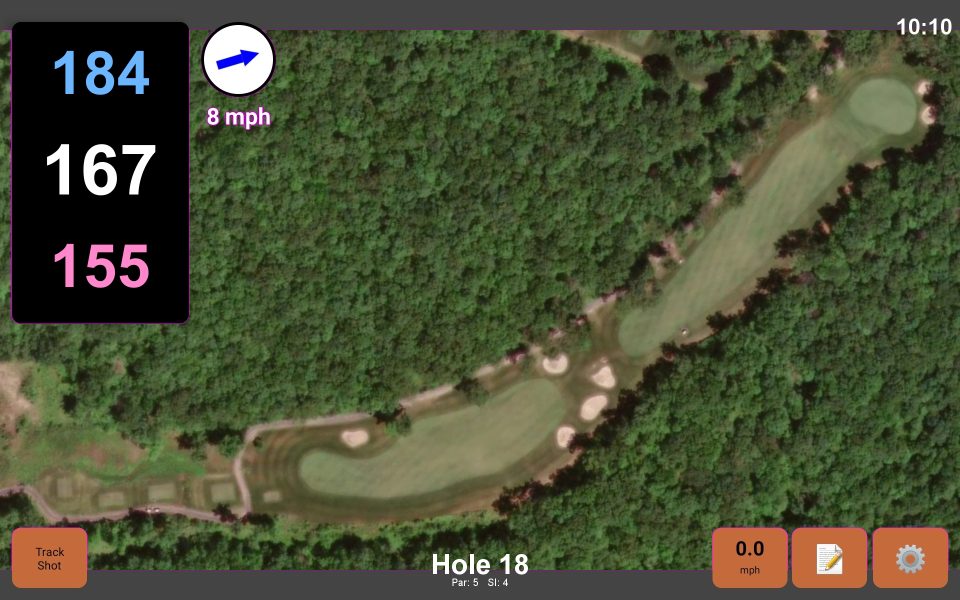 Hole preview 3