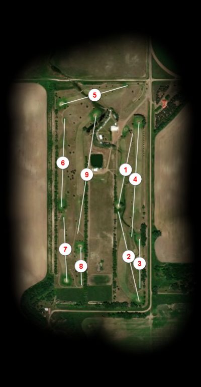Hettinger Country Club
