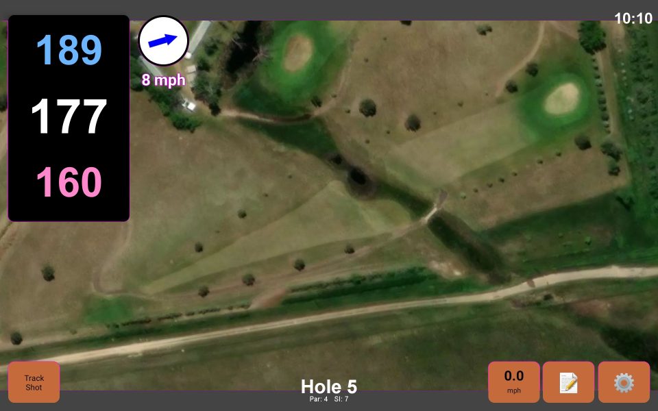 Hole preview 2