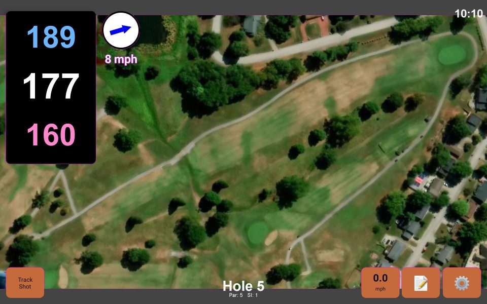 Hole preview 2