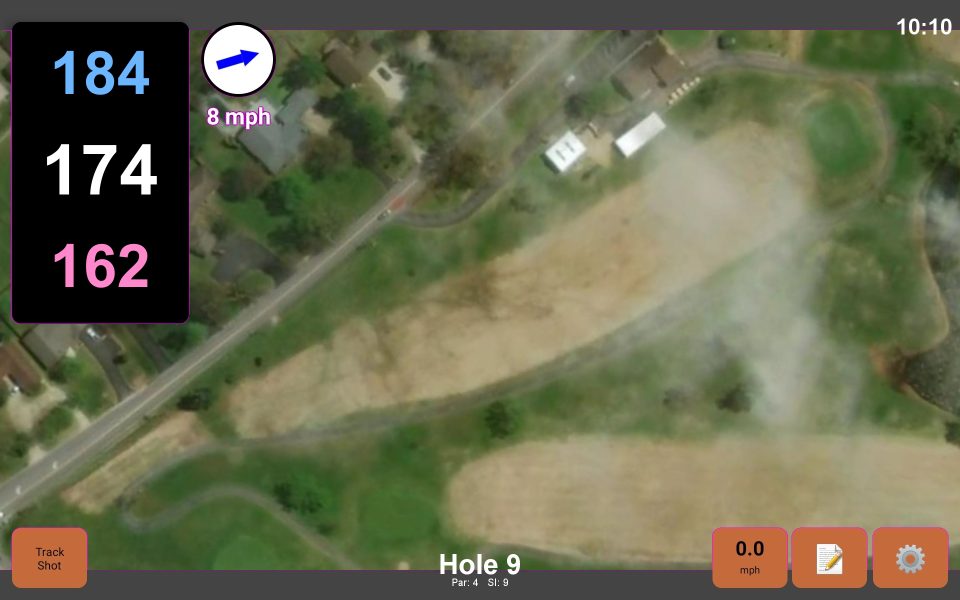 Hole preview 3