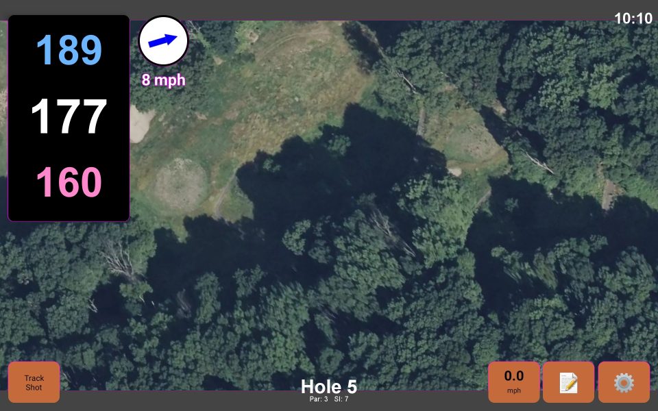 Hole preview 2
