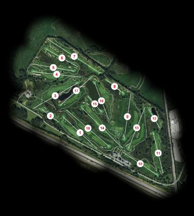 Kearney Hill Golf Links