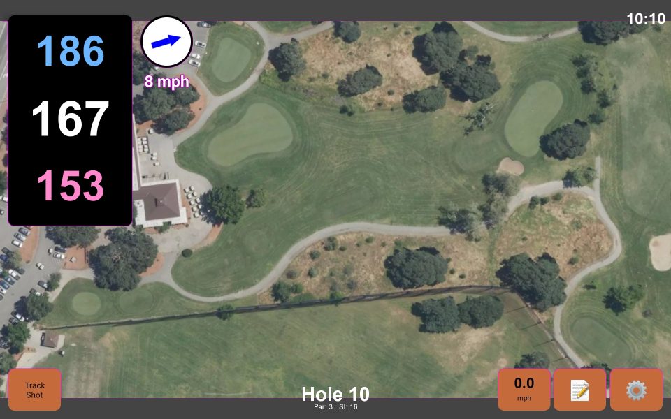 Hole preview 2