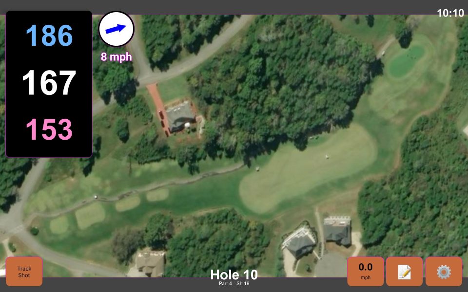 Hole preview 2