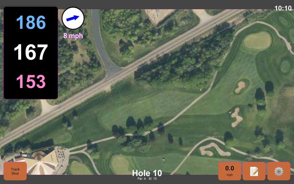 Hole preview 2