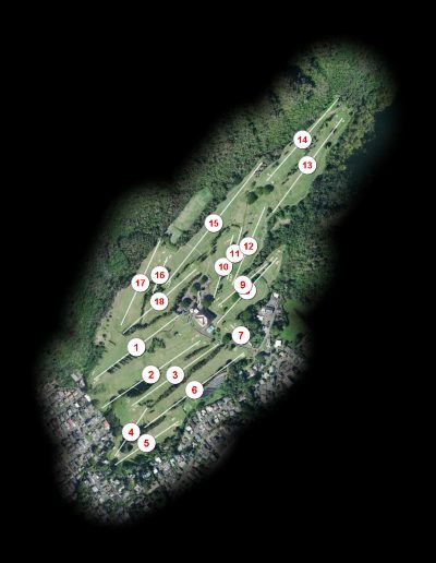 Oahu Country Club