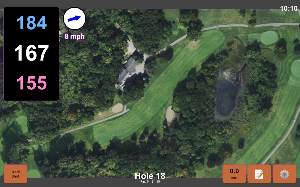 Hole preview 3