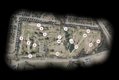 Long Hollow Golf Course