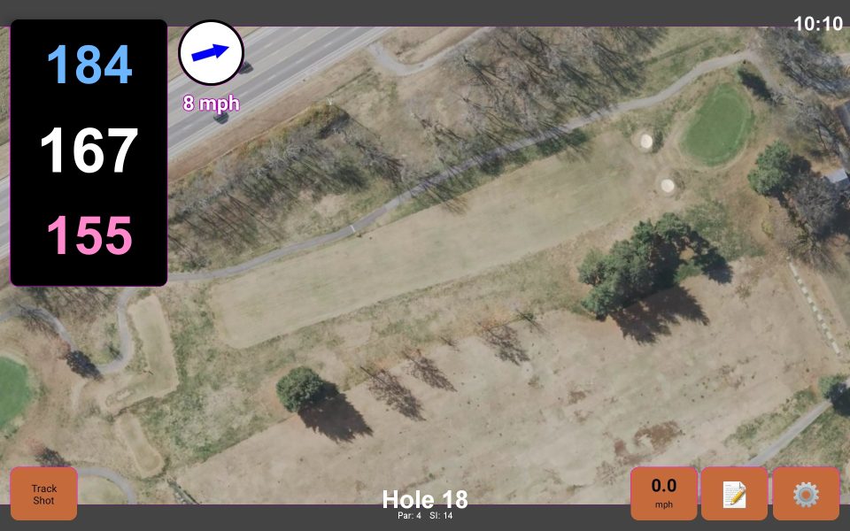 Hole preview 3
