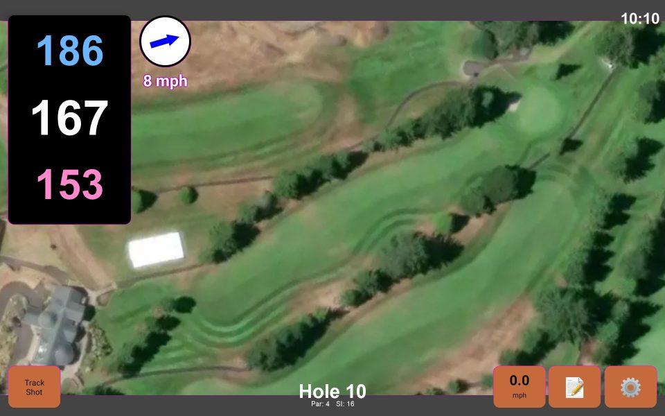 Hole preview 2