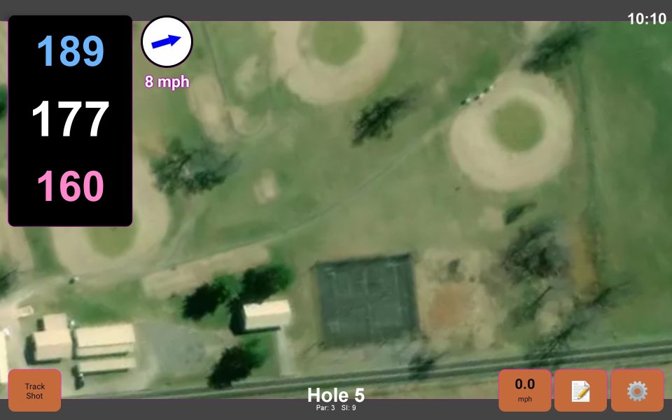 Hole preview 2