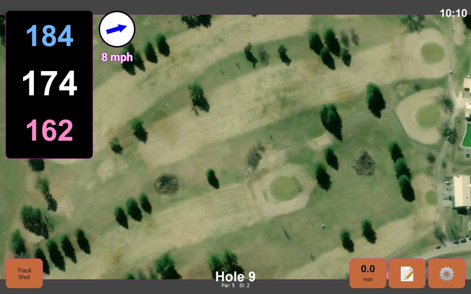 Hole preview 3