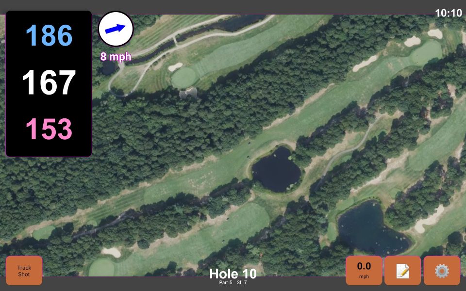 Hole preview 2