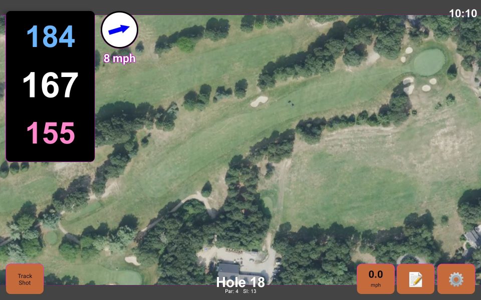 Hole preview 3