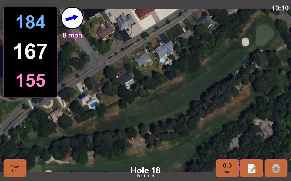 Hole preview 3
