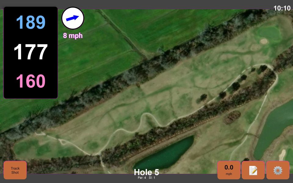 Hole preview 2