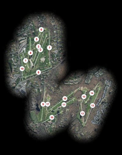 Harry R Brownson Country Club