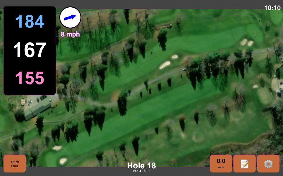 Hole preview 3