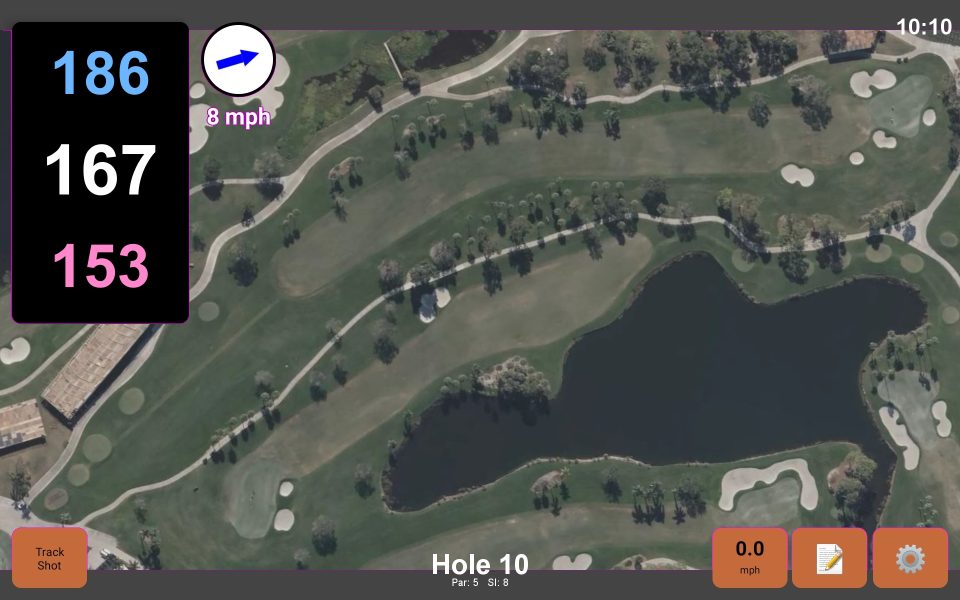 Hole preview 2