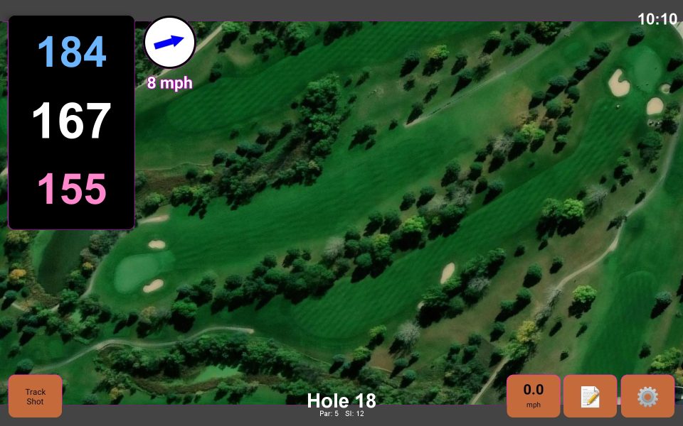 Hole preview 3