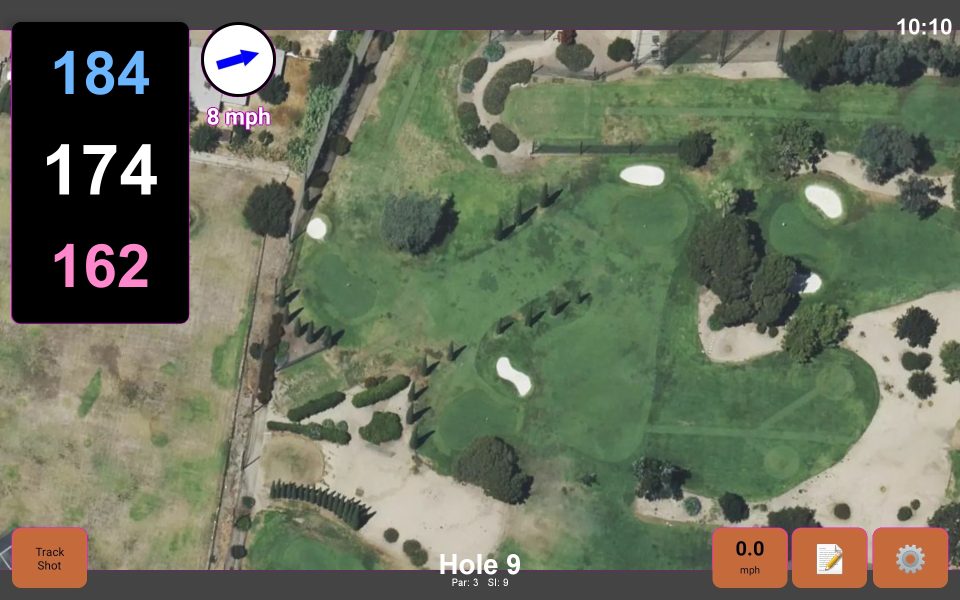 Hole preview 3