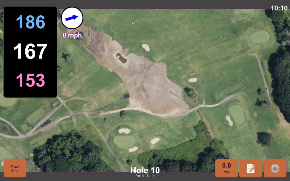 Hole preview 2
