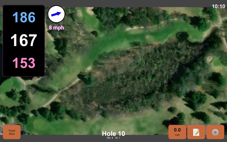Hole preview 2