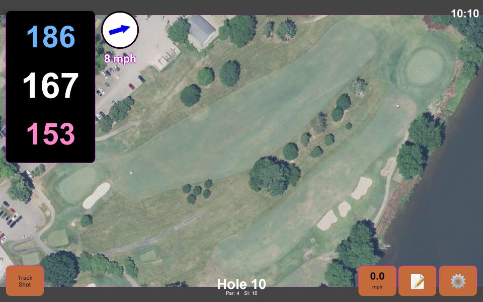 Hole preview 2