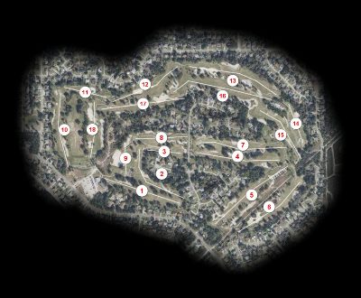 Deltona Hills Golf & Country Club