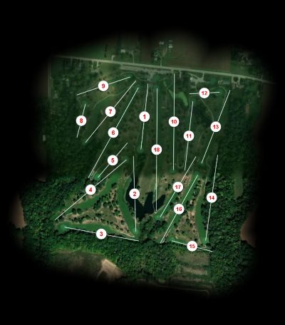 Golfmohr Golf Course