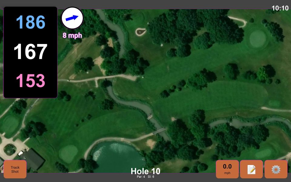 Hole preview 2