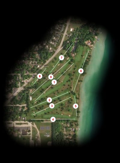 Elk Rapids Golf Club