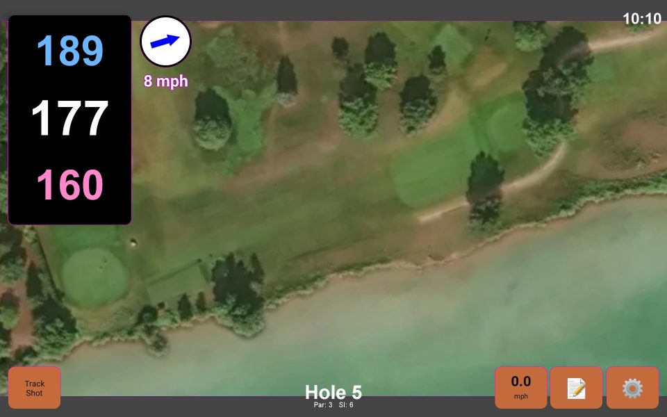 Hole preview 2