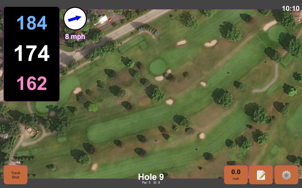 Hole preview 3