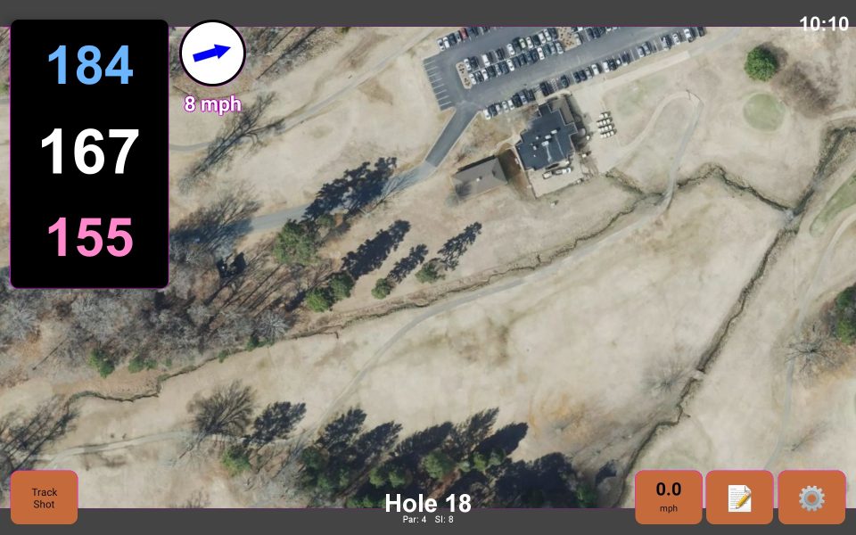 Hole preview 3