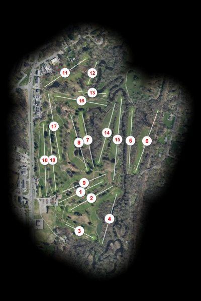 Candlewood Valley Country Club