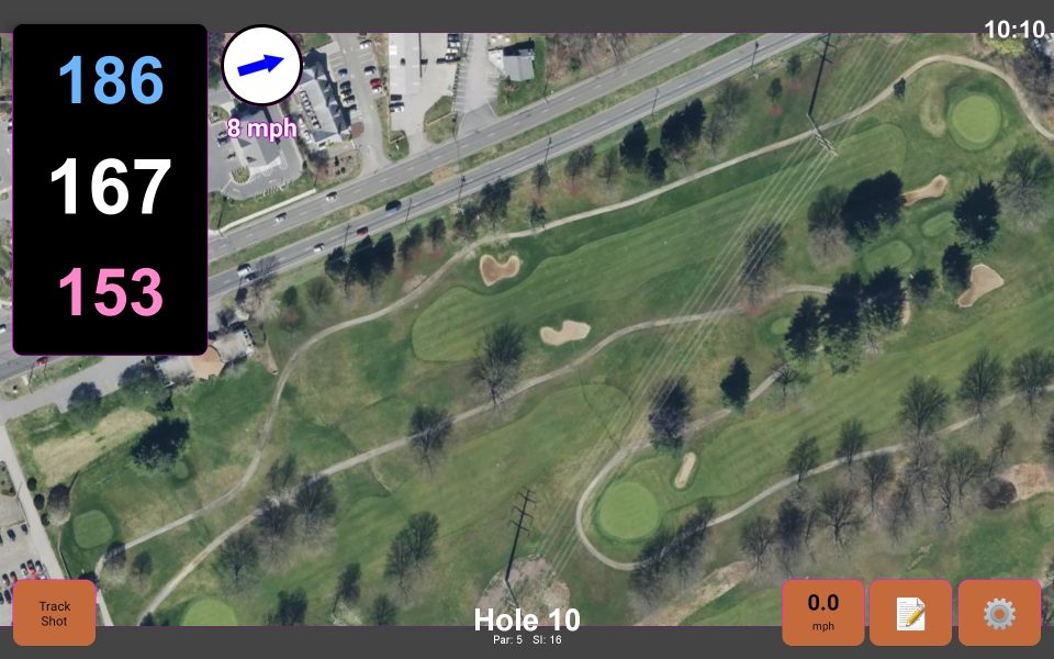 Hole preview 2