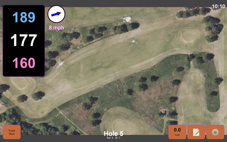Hole preview 2